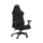 Fotel gamingowy CORSAIR TC100 Relaxed materiałowy Czarny CF-9010051-WW
